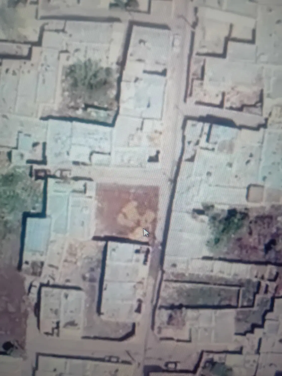 زمین