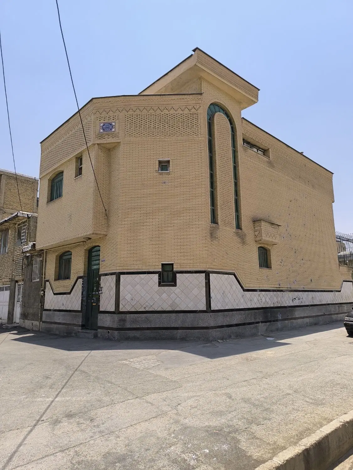 منل۲طبقه۱۴۵متر
