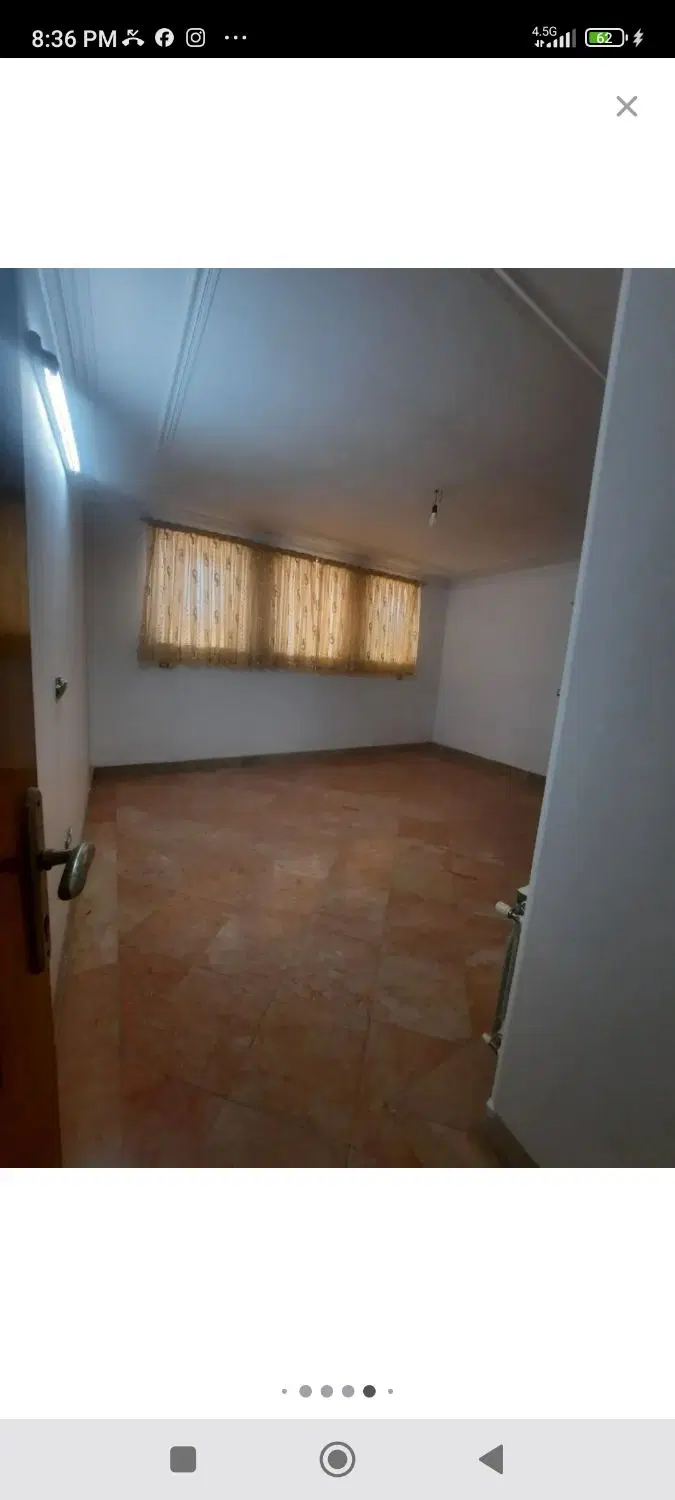 اجاره منزل همکف صفاییه
