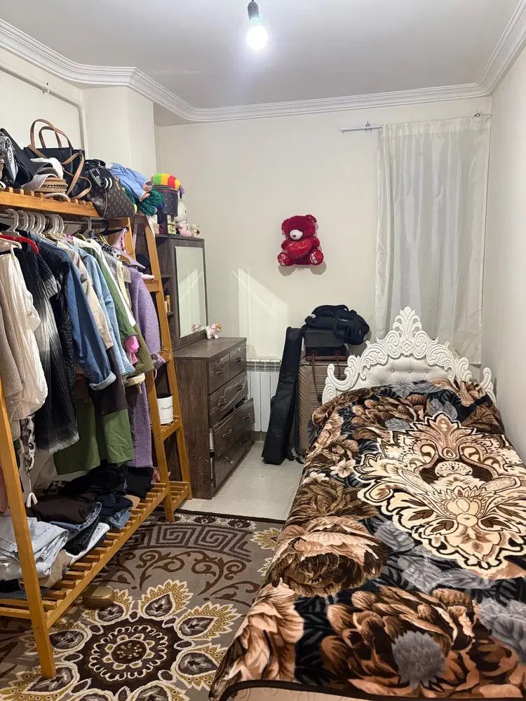فروش آپارتمان در شهرک خوش‌اندوخته