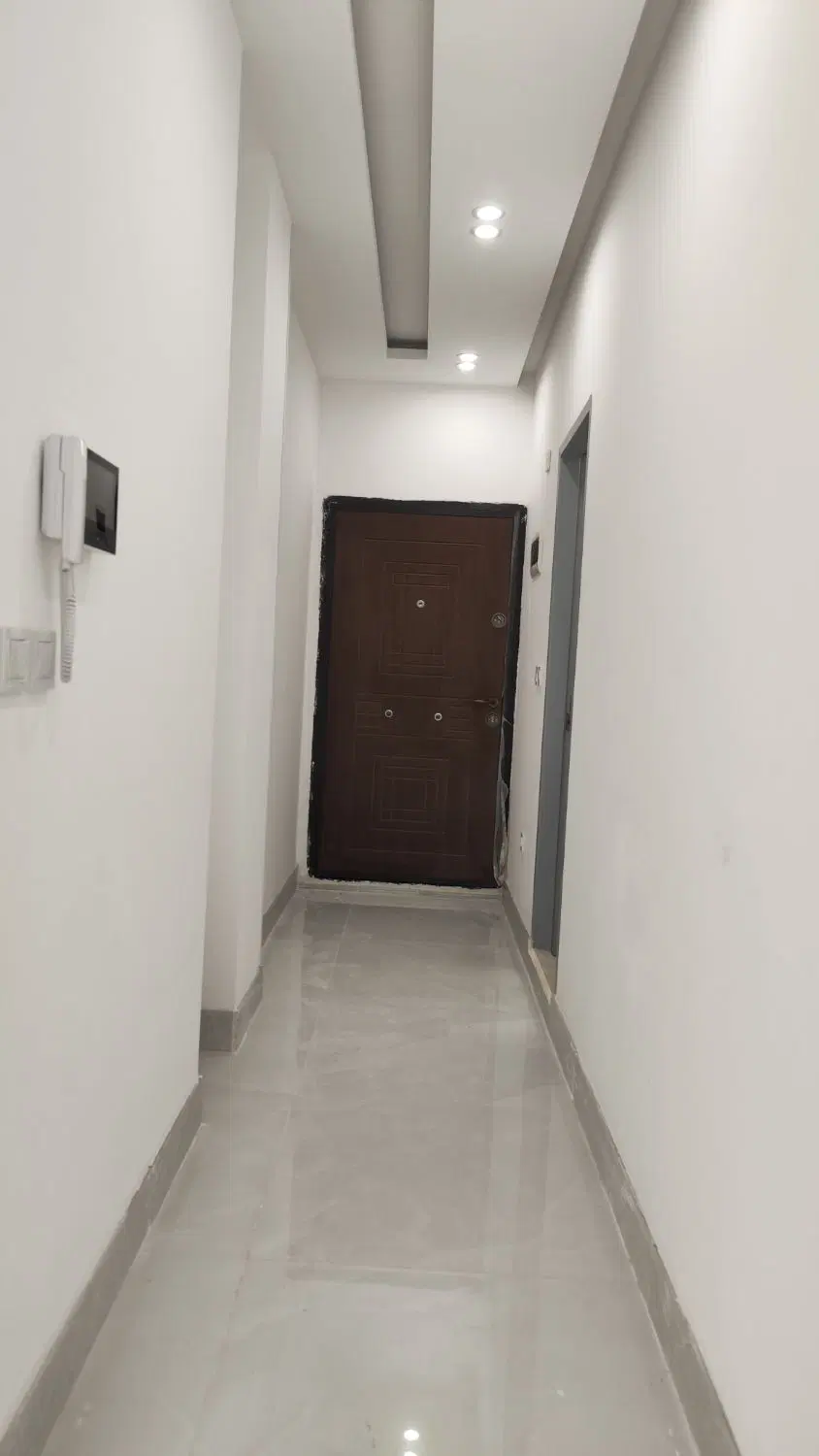 آپارتمان ۱۲۰ متری