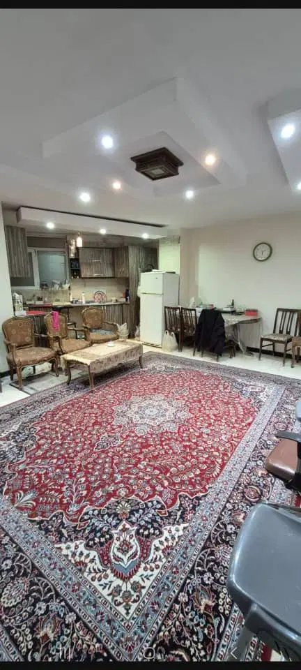 اجاره واحد نقلی تر و تمیز