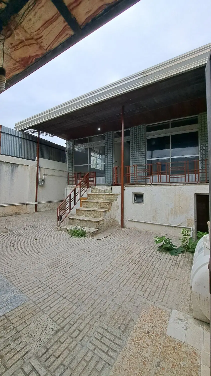 خانه ویلایی
