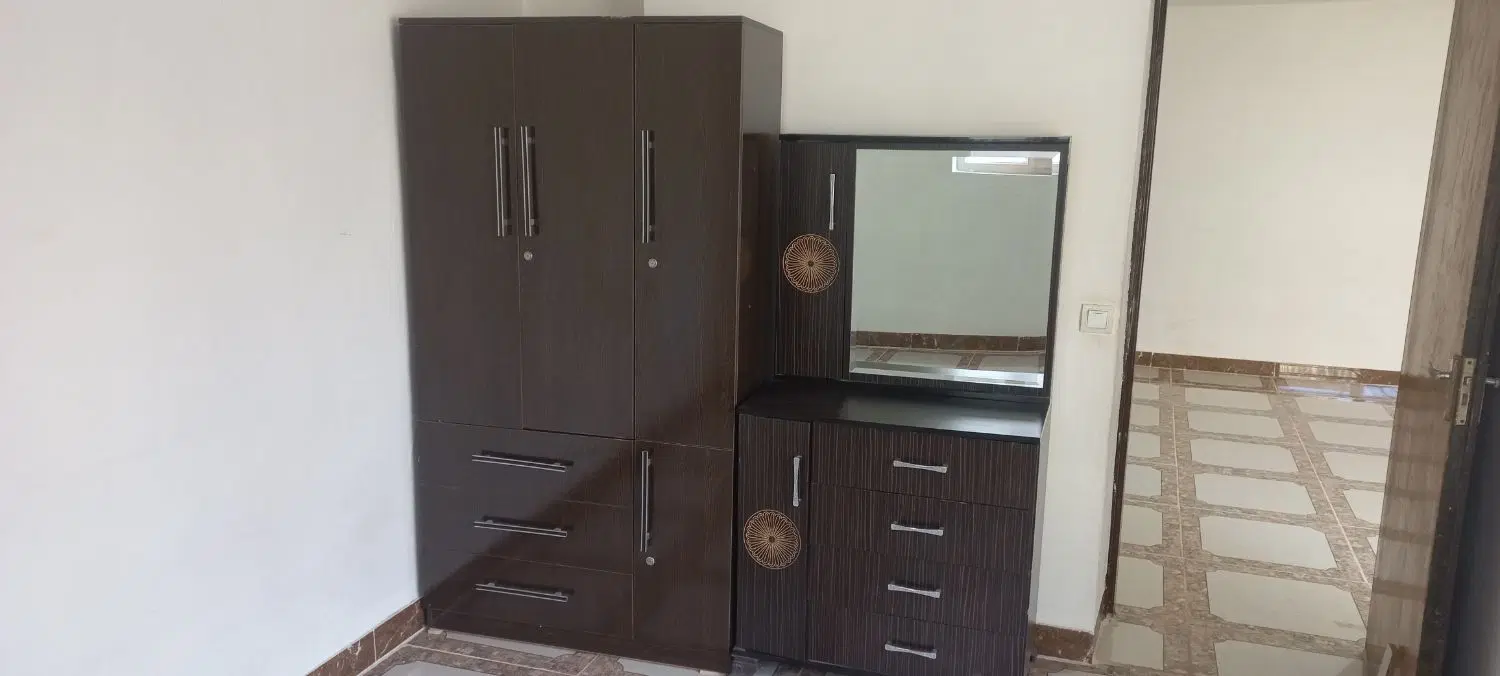 اجاره منزل مسکونی ۱ خوابه