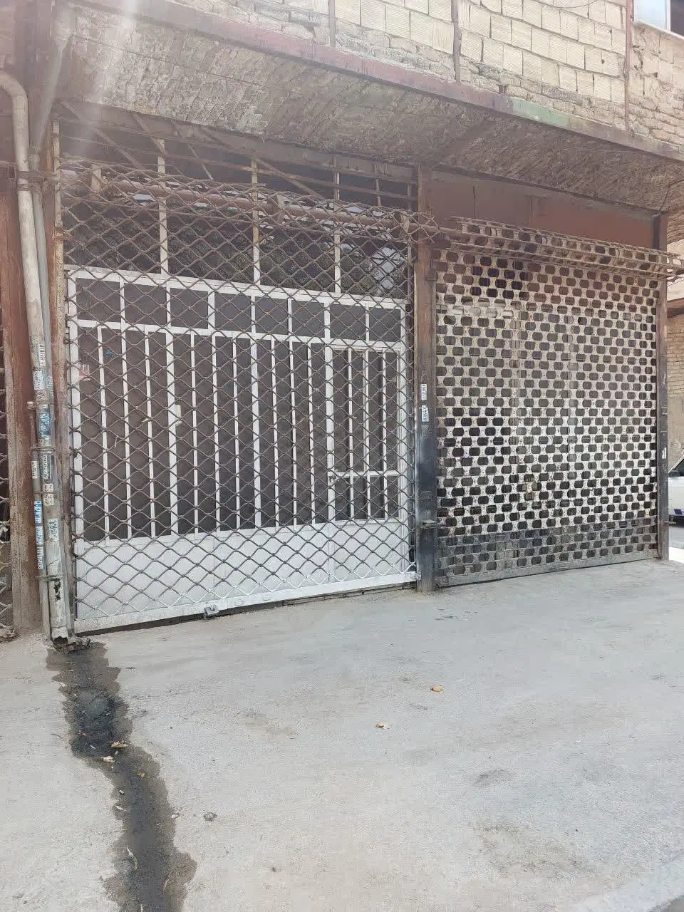 مغازه ۱۸ متری