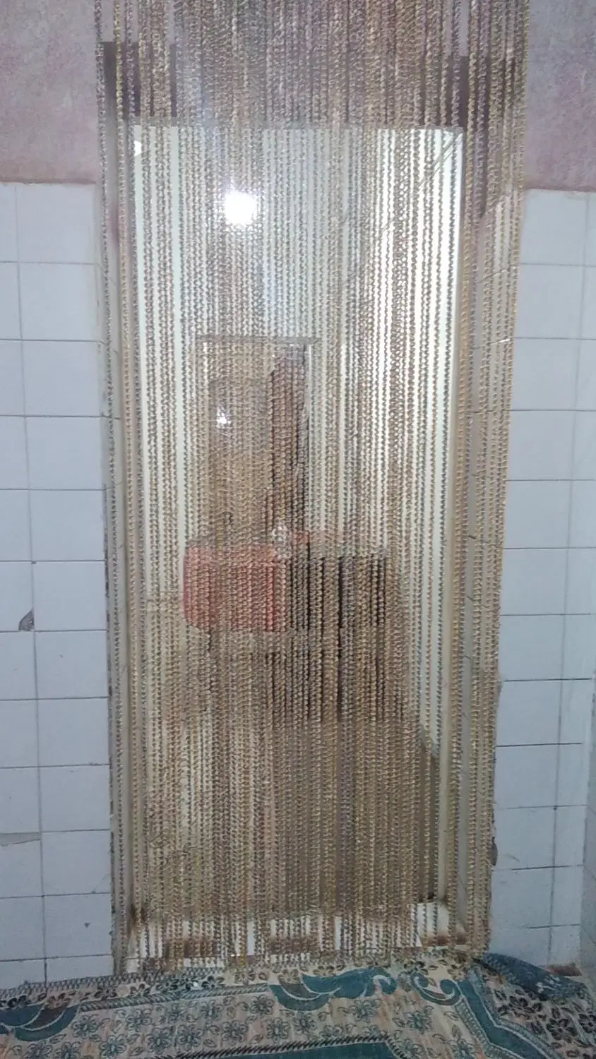 مستاجر
