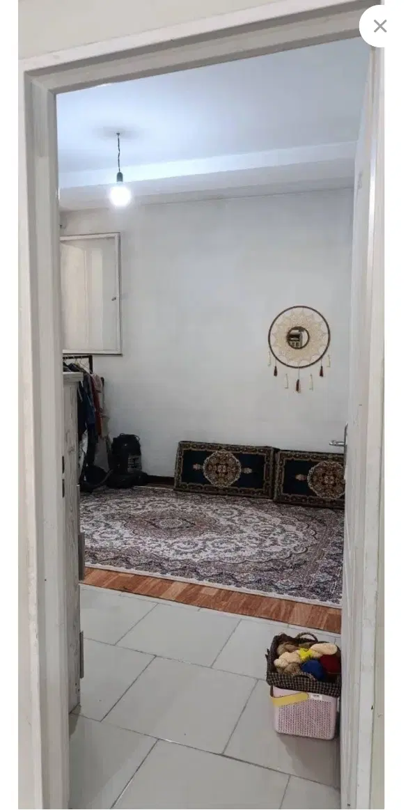 خانه ۱۰۰متری با پارکینگ اختصاصی