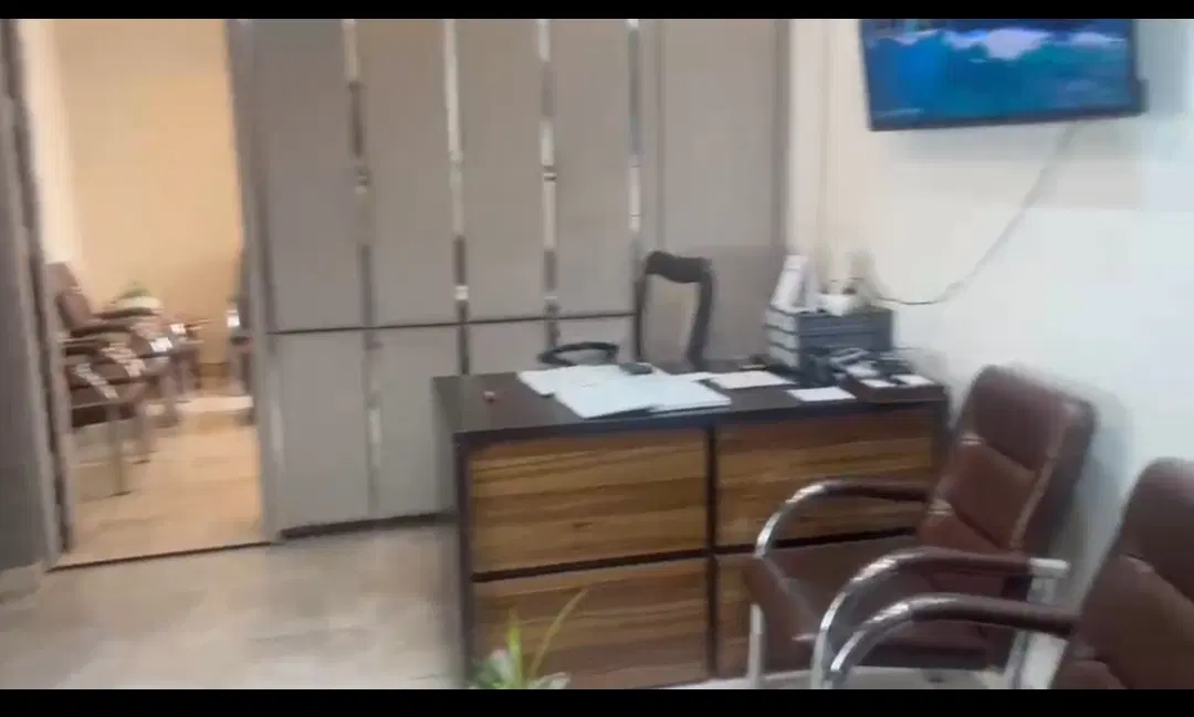 فروش واحد خدماتی مطب