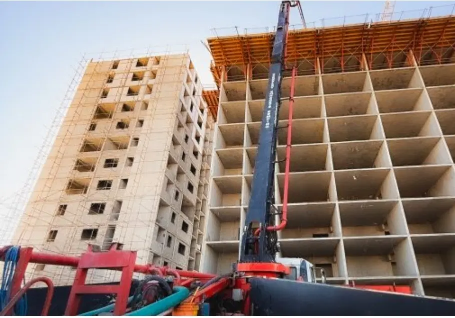 فروش آپارتمان مسکن ملی پرند