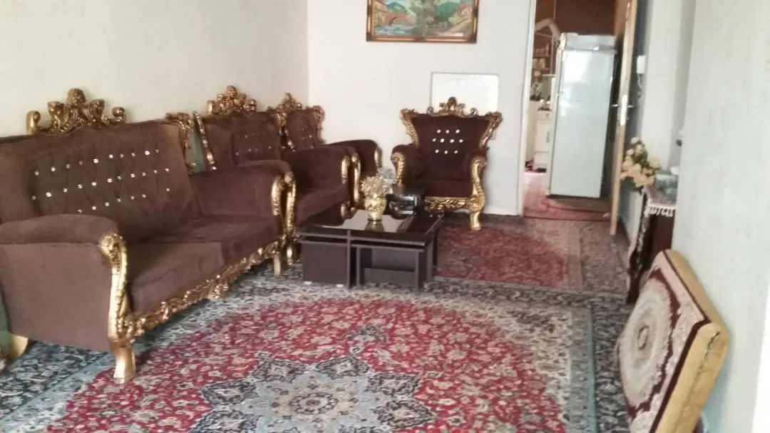 خانه ویلایی ۲ طبقه