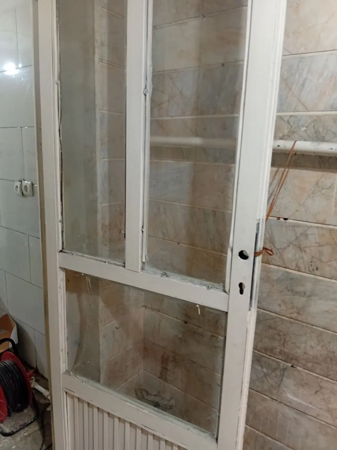 فروش آپارتمان متری