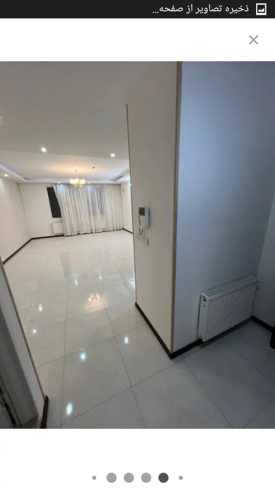 اقدسیه41 ساخت98 کلا 8 واحد مالک هستم