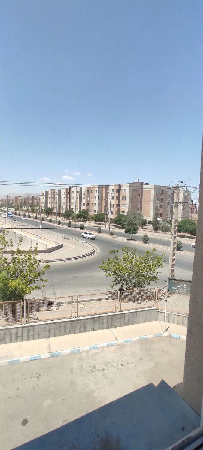 آپارتمان اجاره سمت جمهوری