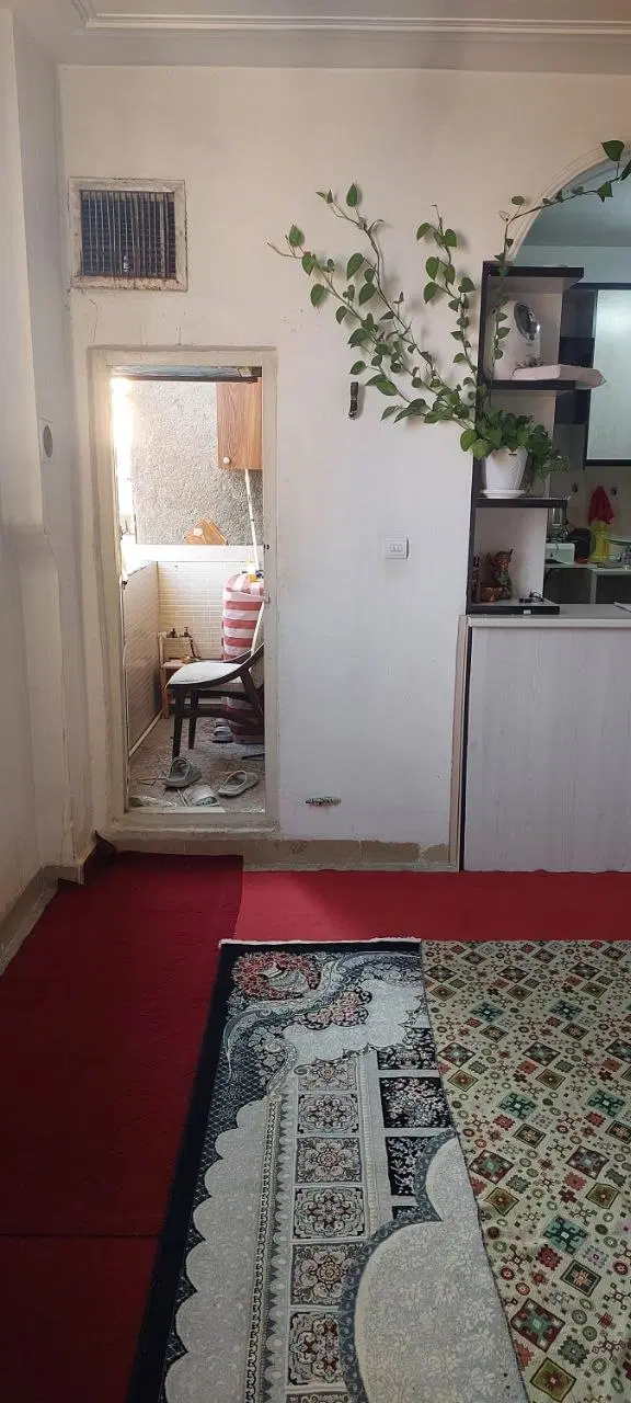 آپارتمان فروشی