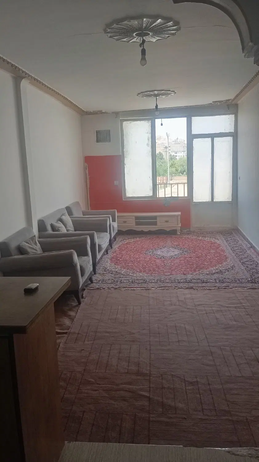 آپارتمان ۶۰مترخیابان کاج
