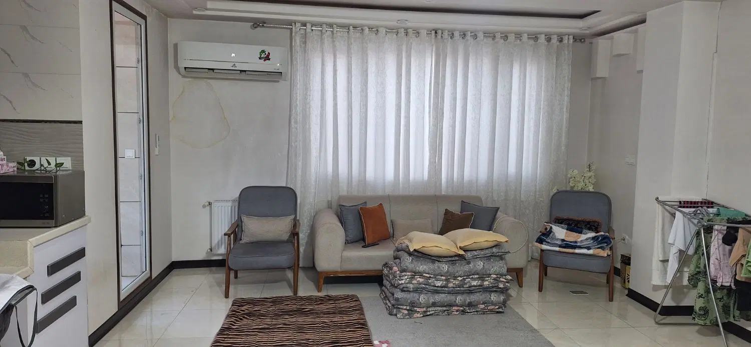 اجاره خانه ی آپارتمانی