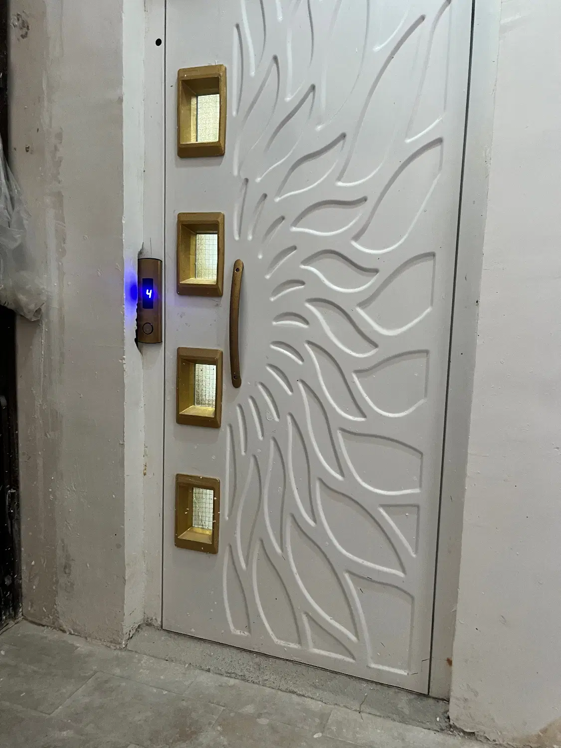 رهن اجاره آپارتمان ۵۵متری