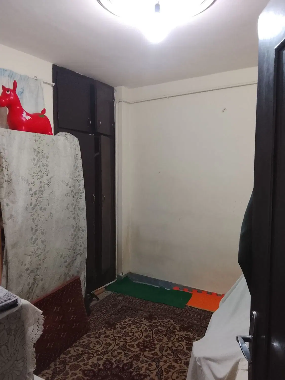 فروش اپارتمان 90متری کوچه محمد زاده