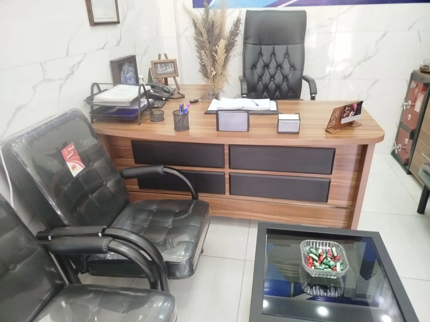 مغازه تجاری