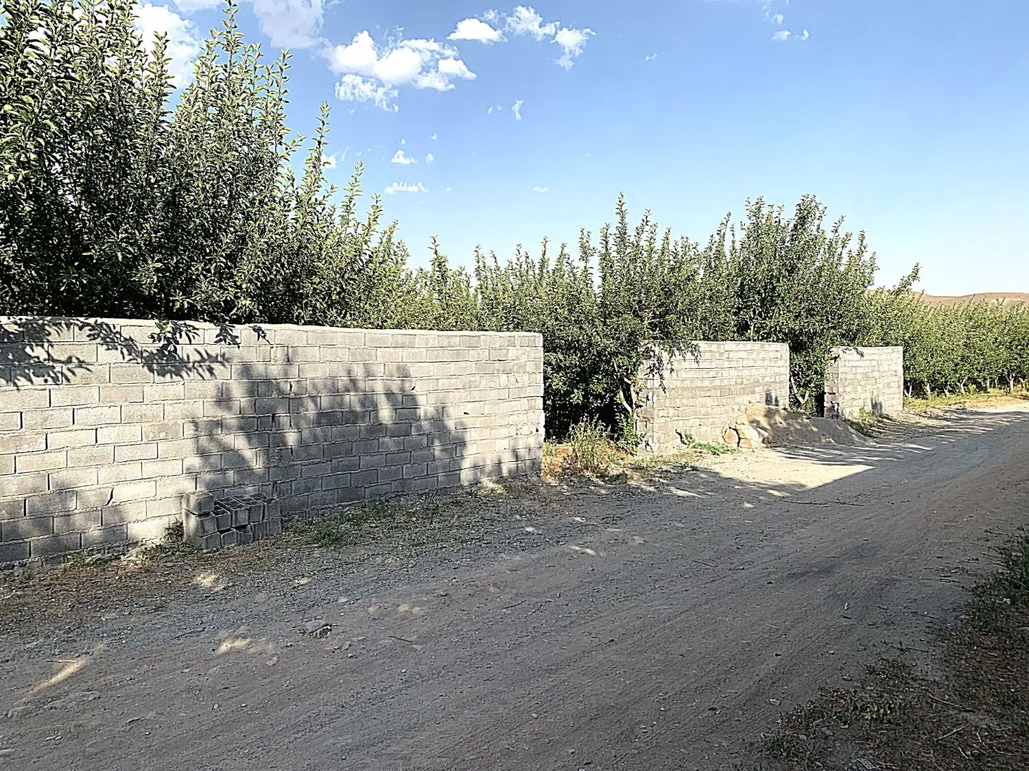 کرشت ۳۰۰ متر دوکله