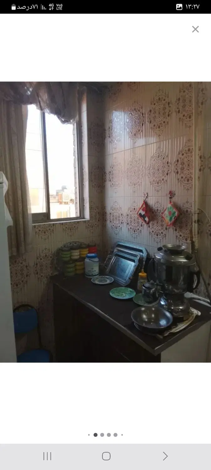 فروش آپارتمان ۹۰ متری