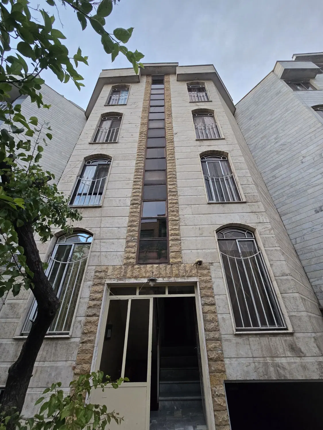فروش آپارتمان 59 متر تهرانپارس