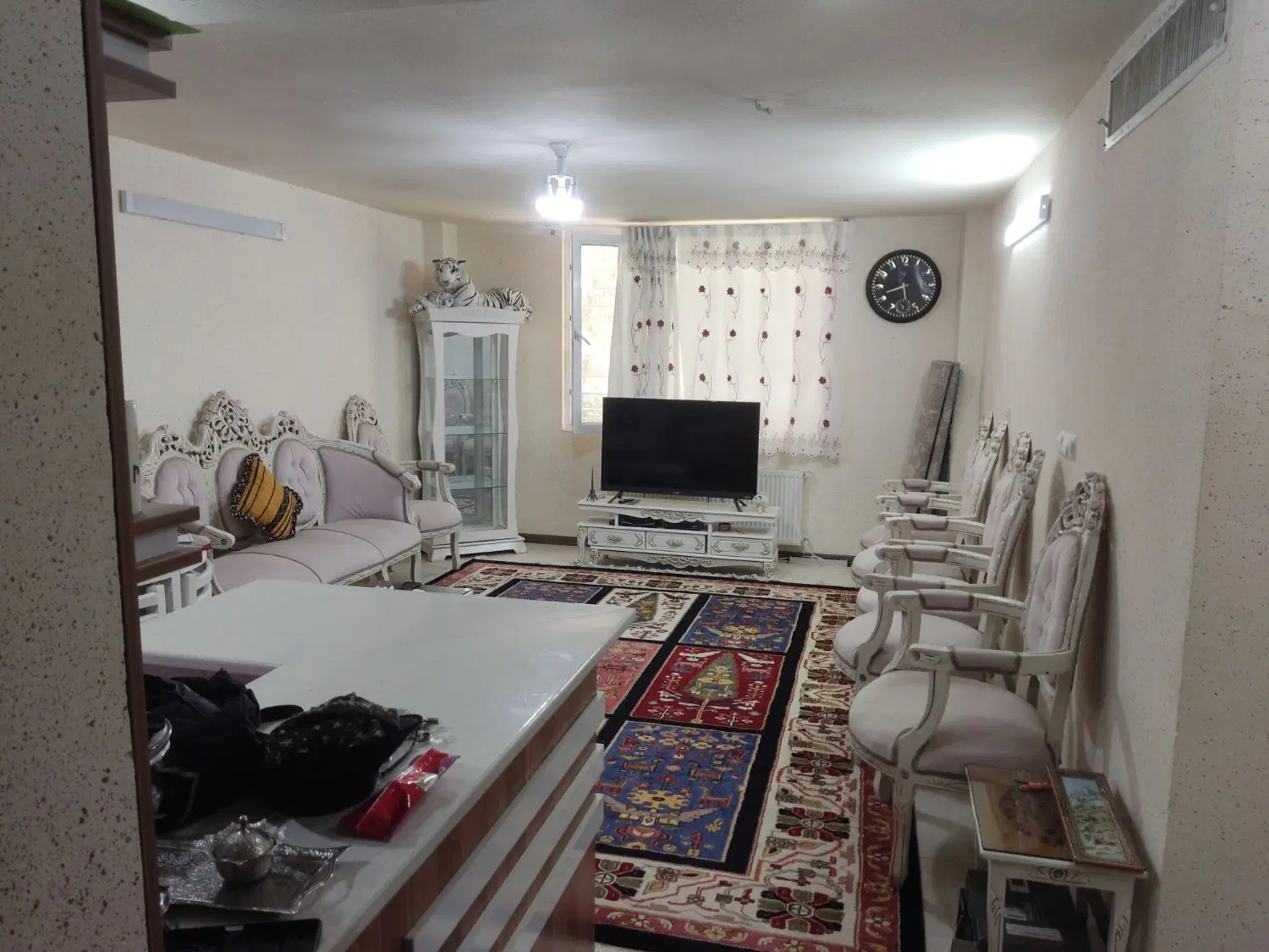 فروش آپارتمان صدرا فاز 1