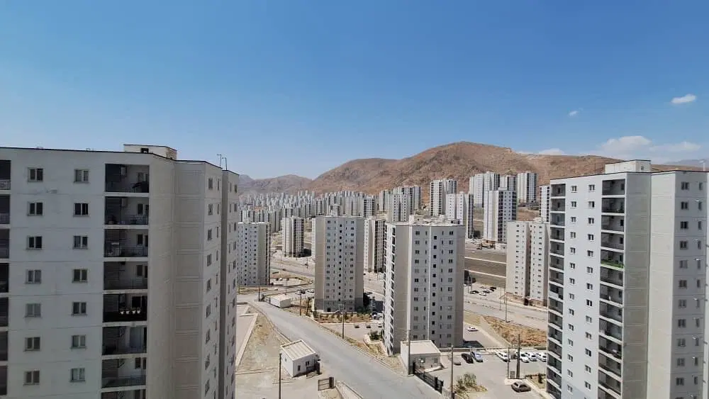 رهن و اجاره