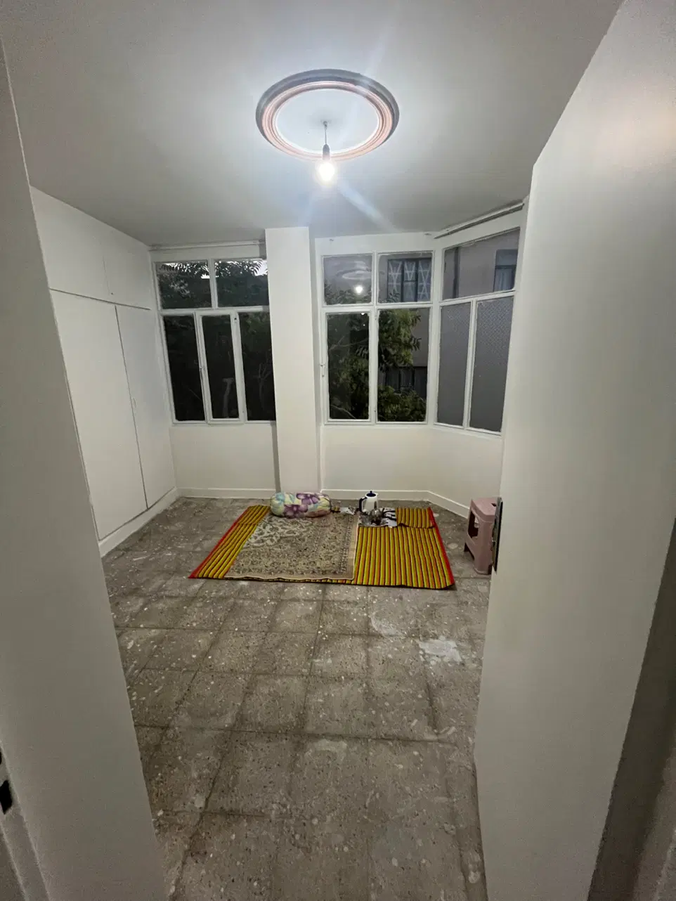 آپارتمان مسکونی