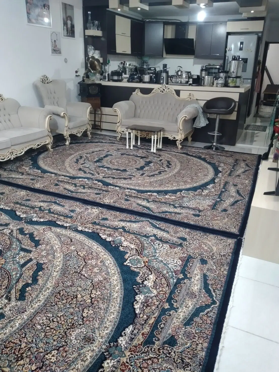 خانه ویلایی در چناران