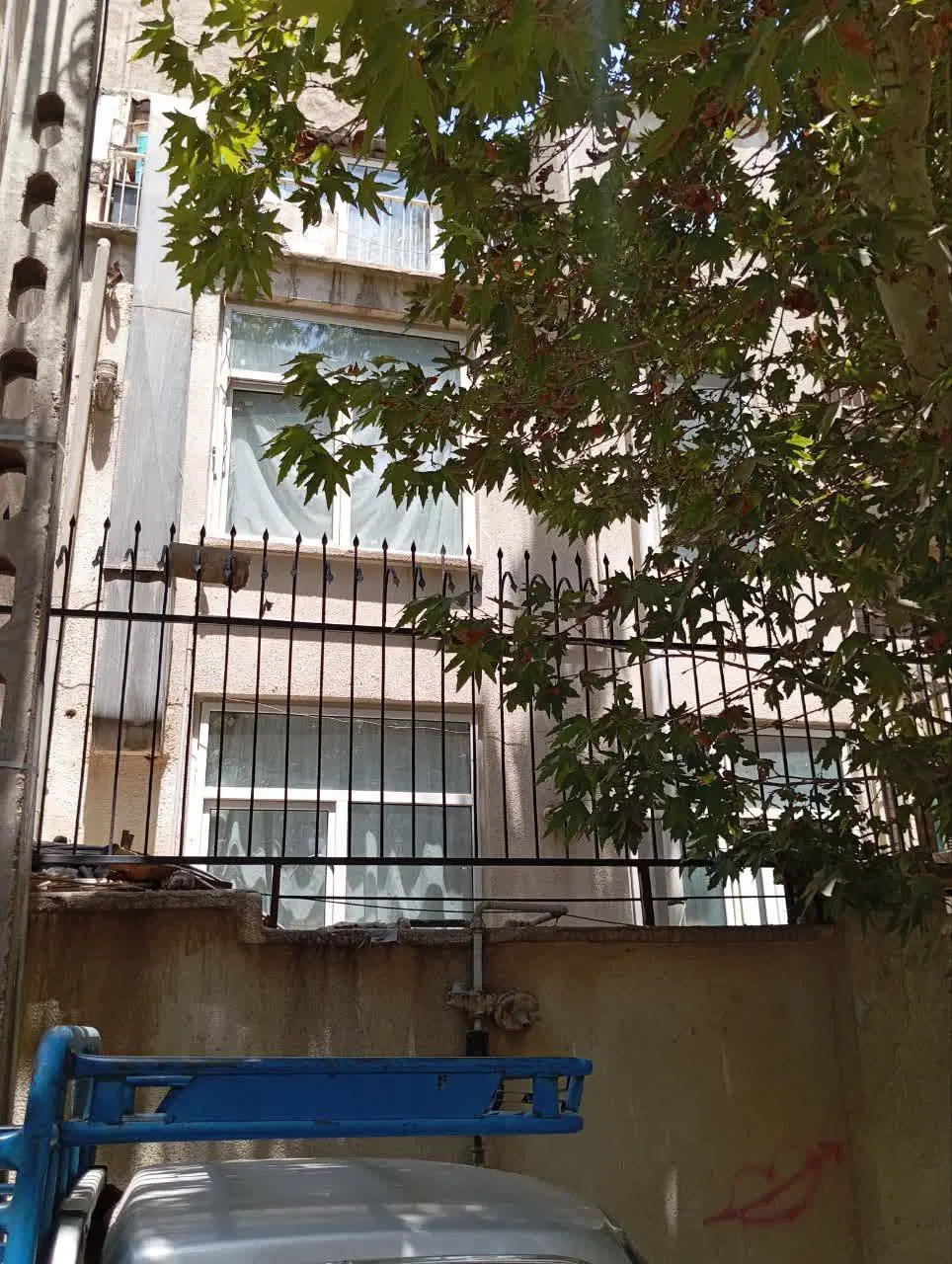 اجاره منزل نقلی دربست