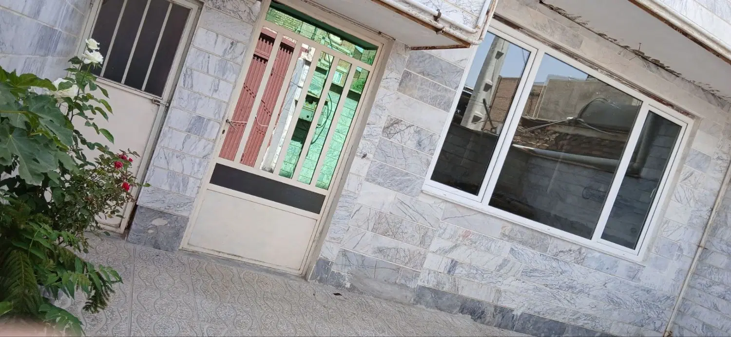 خانه۲۲۰متر دوطبقه بهارستان ۵