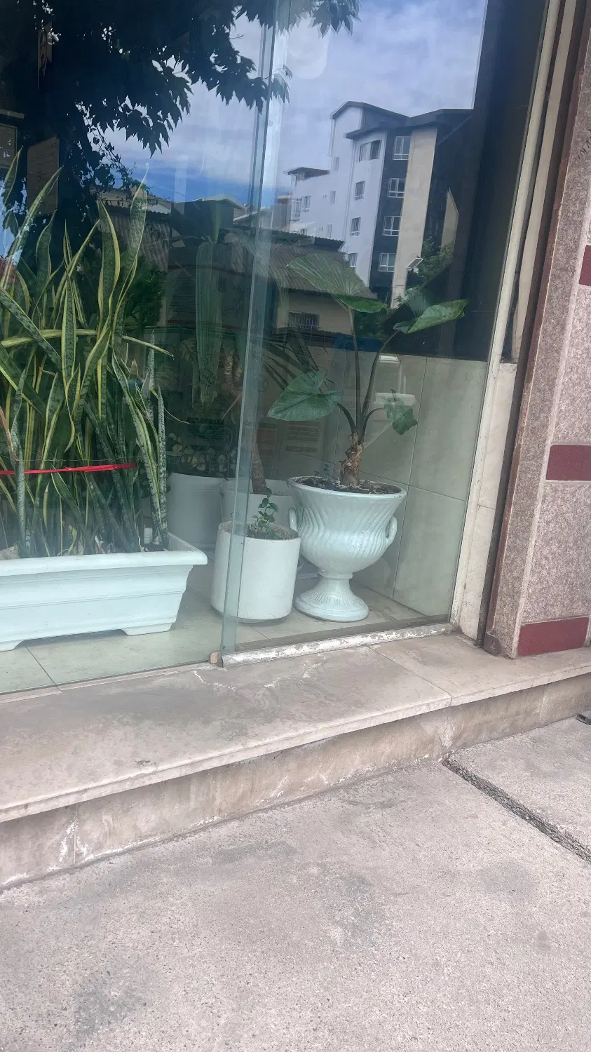 فروش مغازه فردوسی غربی