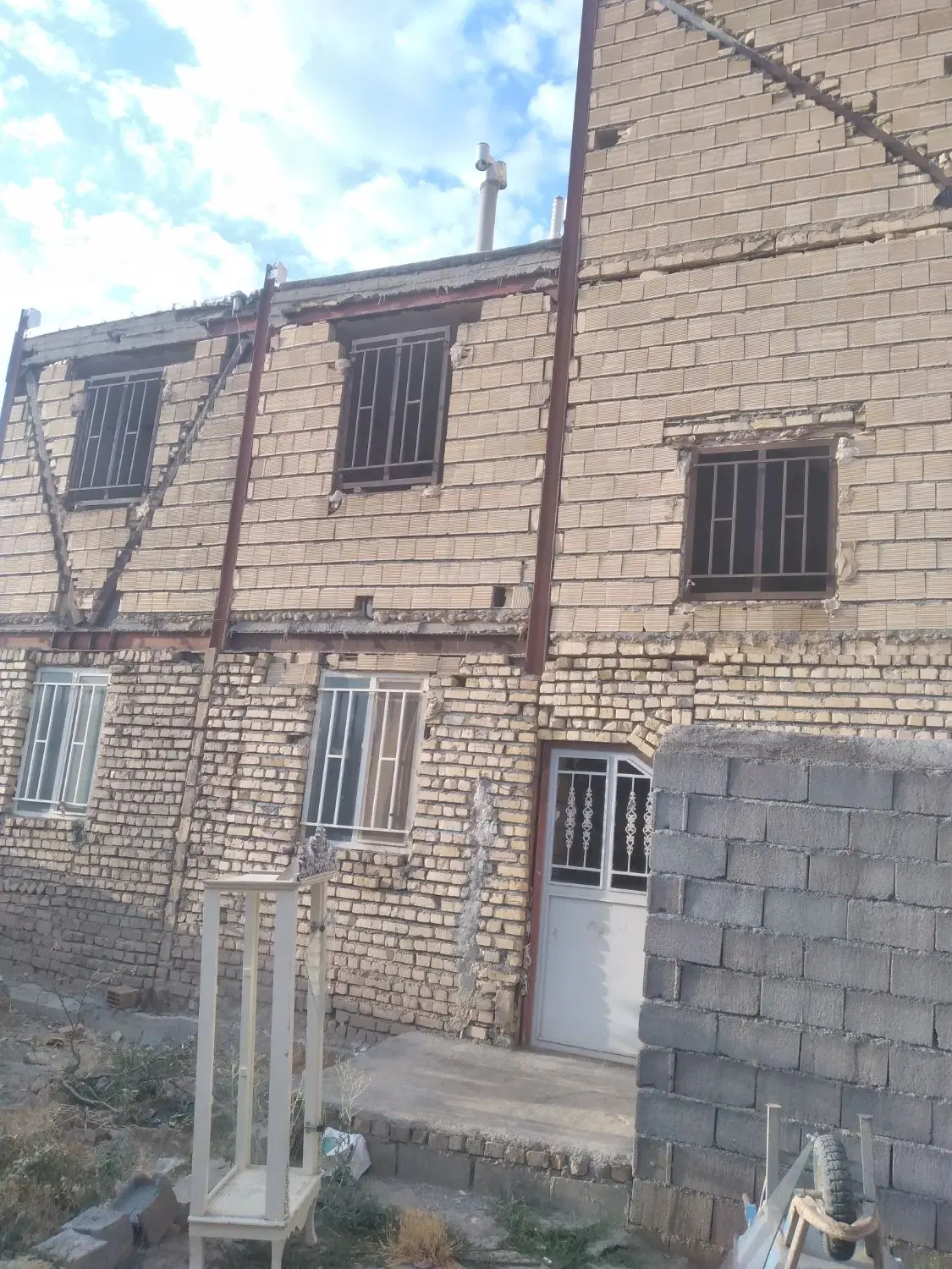 فروش ملک اشناخور