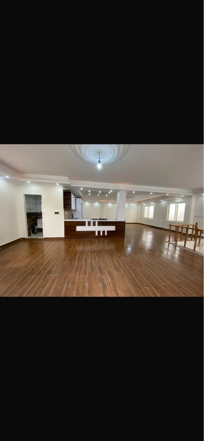 رهن ویلایی ۲۳۵ متری ۳ خواب پستک