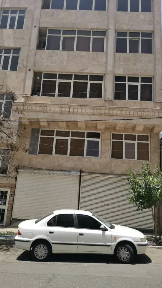 ۶۰ متر تک‌واحدی -مالک مستقیم -اقدسیه