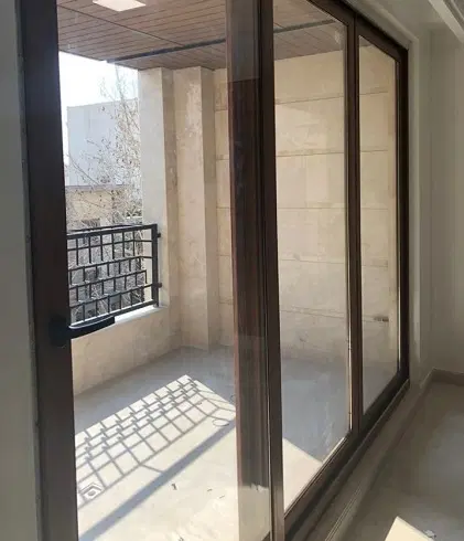 آپارتمان مسکن مهر دره گرم طاق پیل