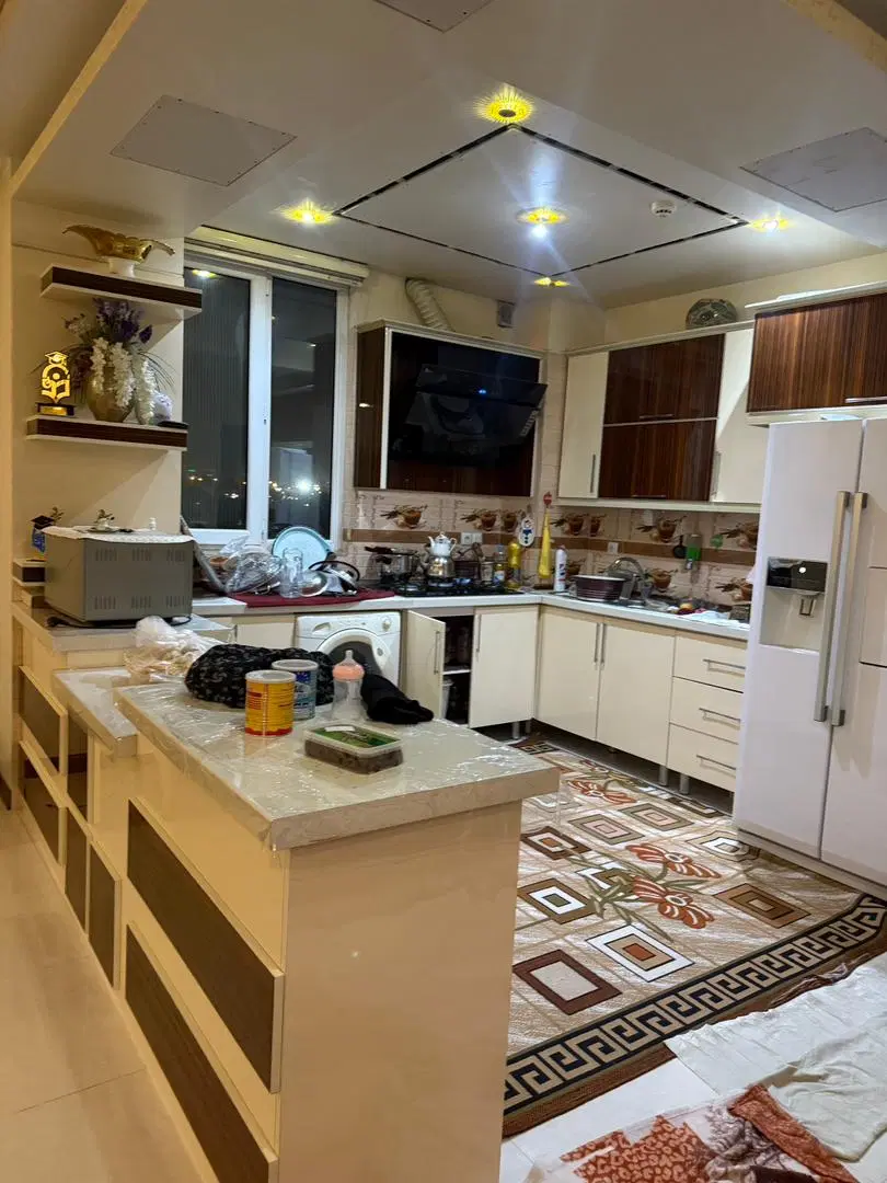 خانه فروشی در عبدل آباد