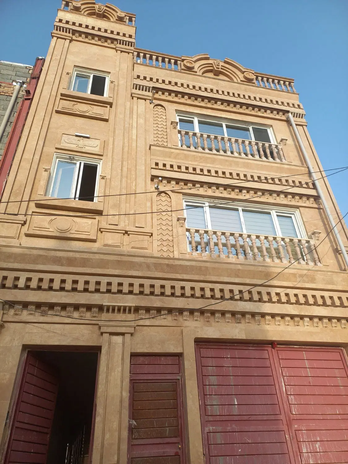 اجاره مسکن مهر دانش