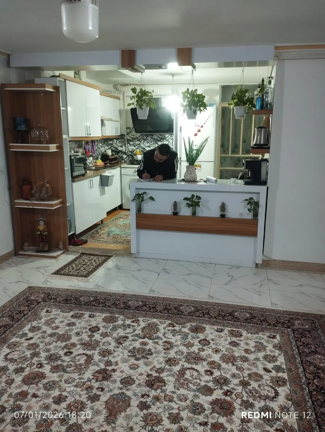 فروش آپارتمان85متری