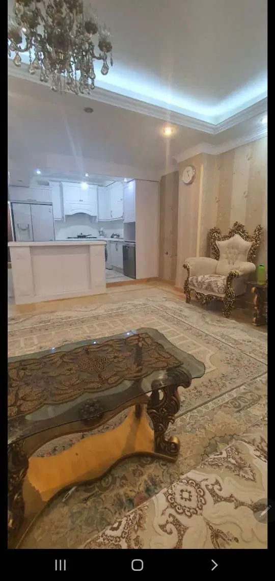 آپارتمان ۷۵ متری فروشی
