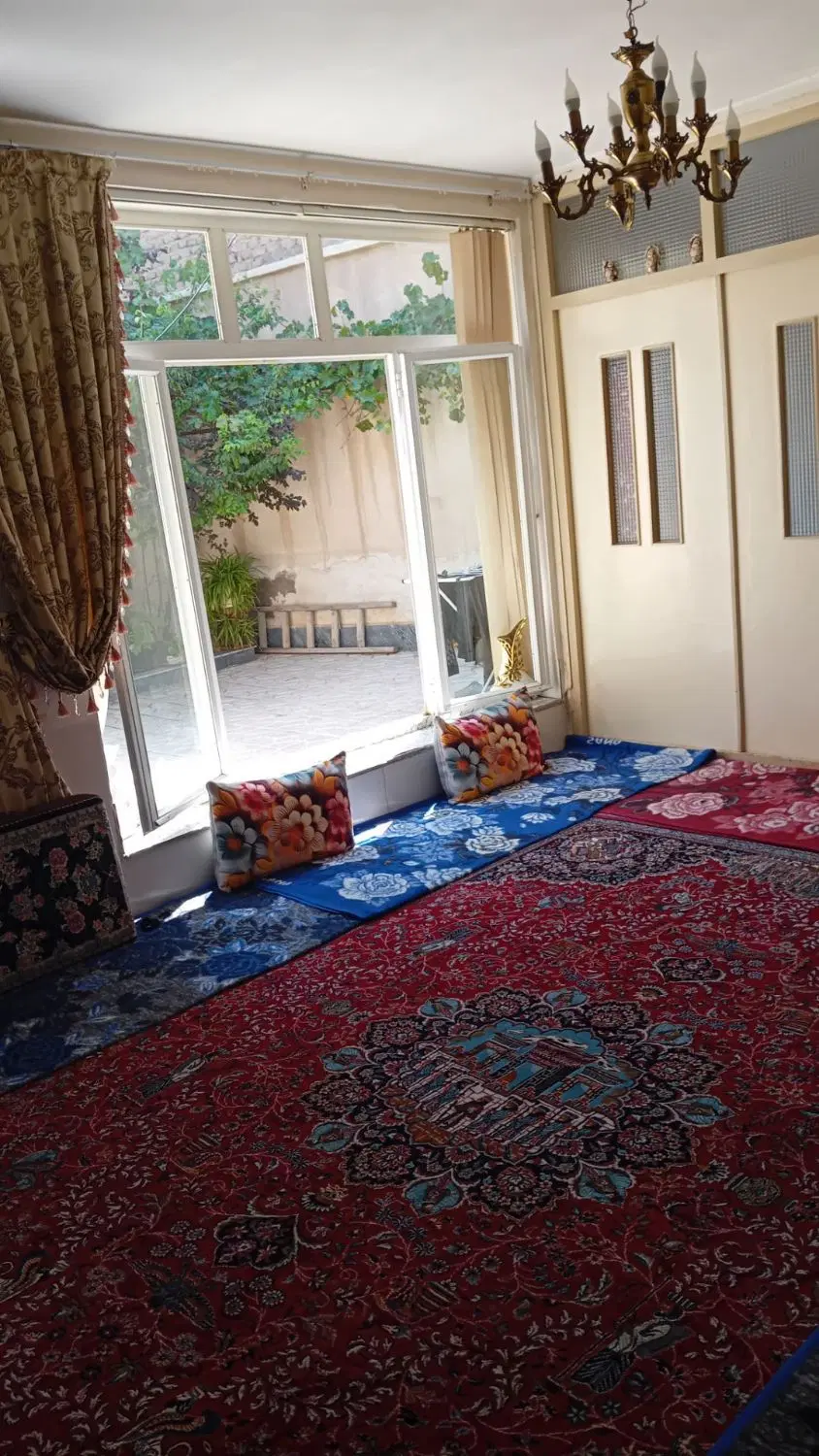واحد ویلایی دربست خیابان قدس