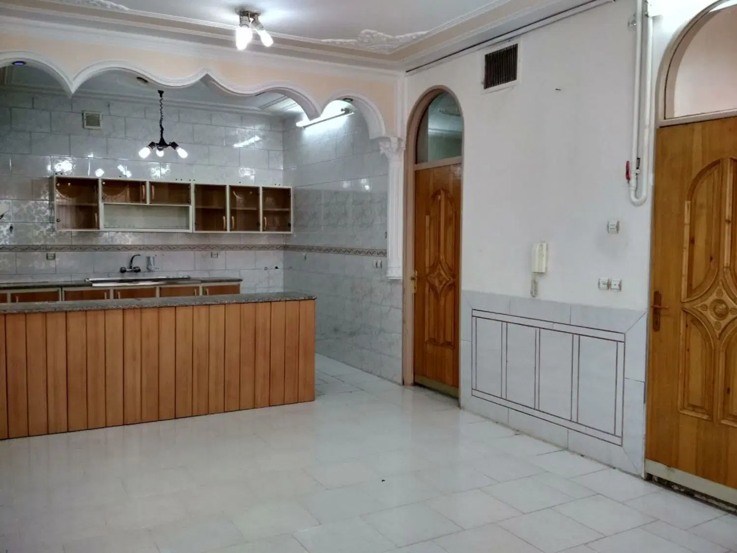 منزل اجاره ای