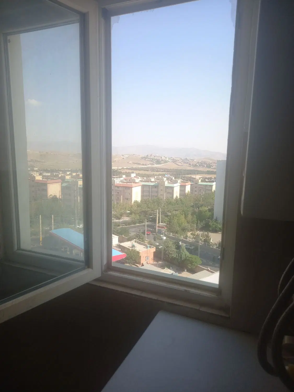 رهن اپارتمان پردیس پردیسان فاز۳