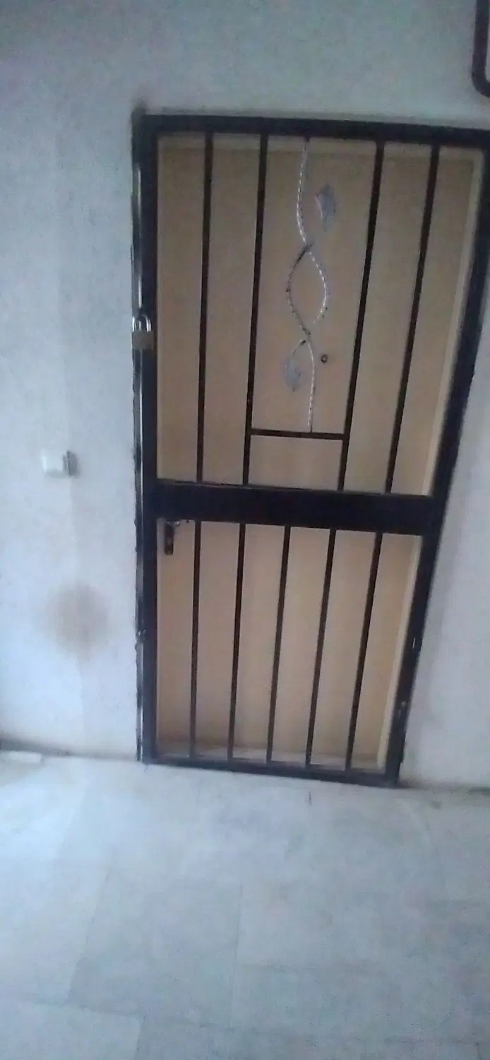 آپارتمان مسکن مهر دولت آباد پارت A