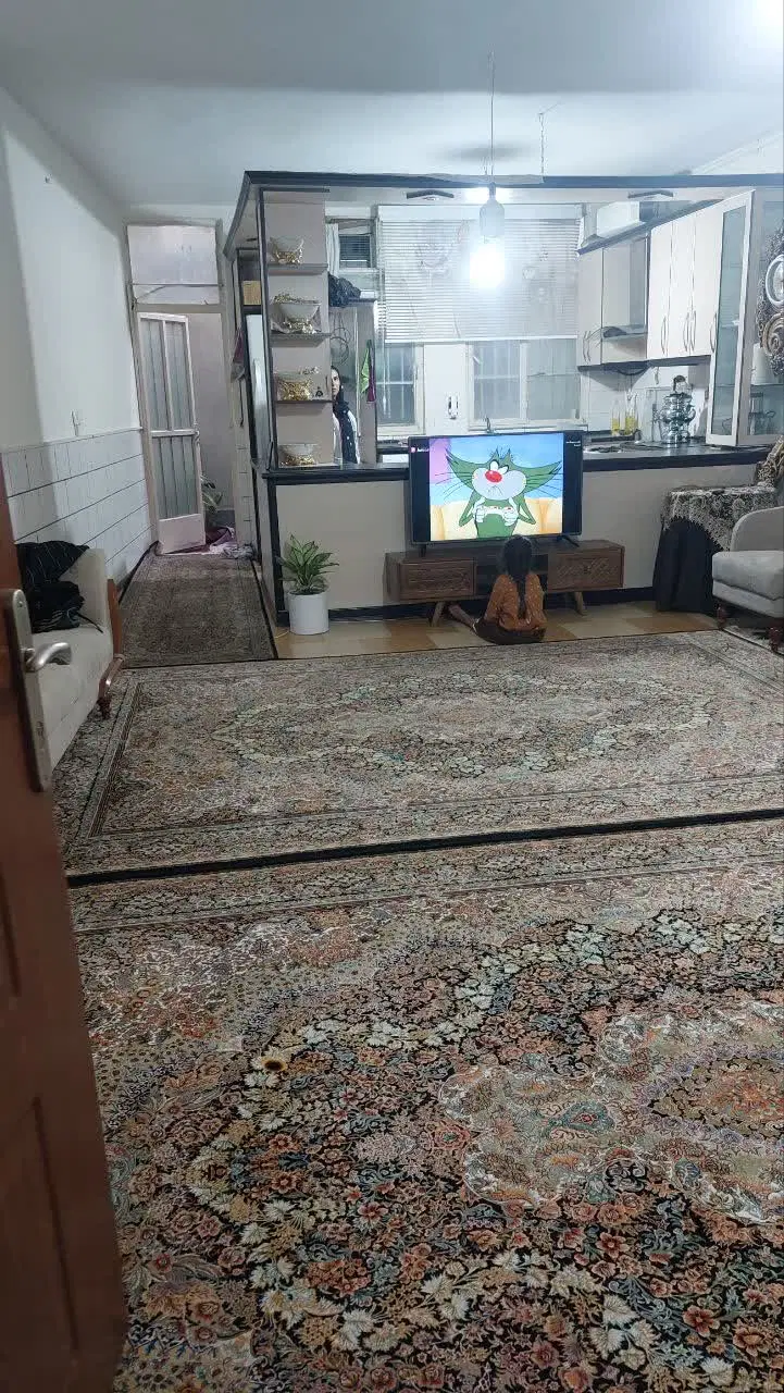 خانه اجاره ای