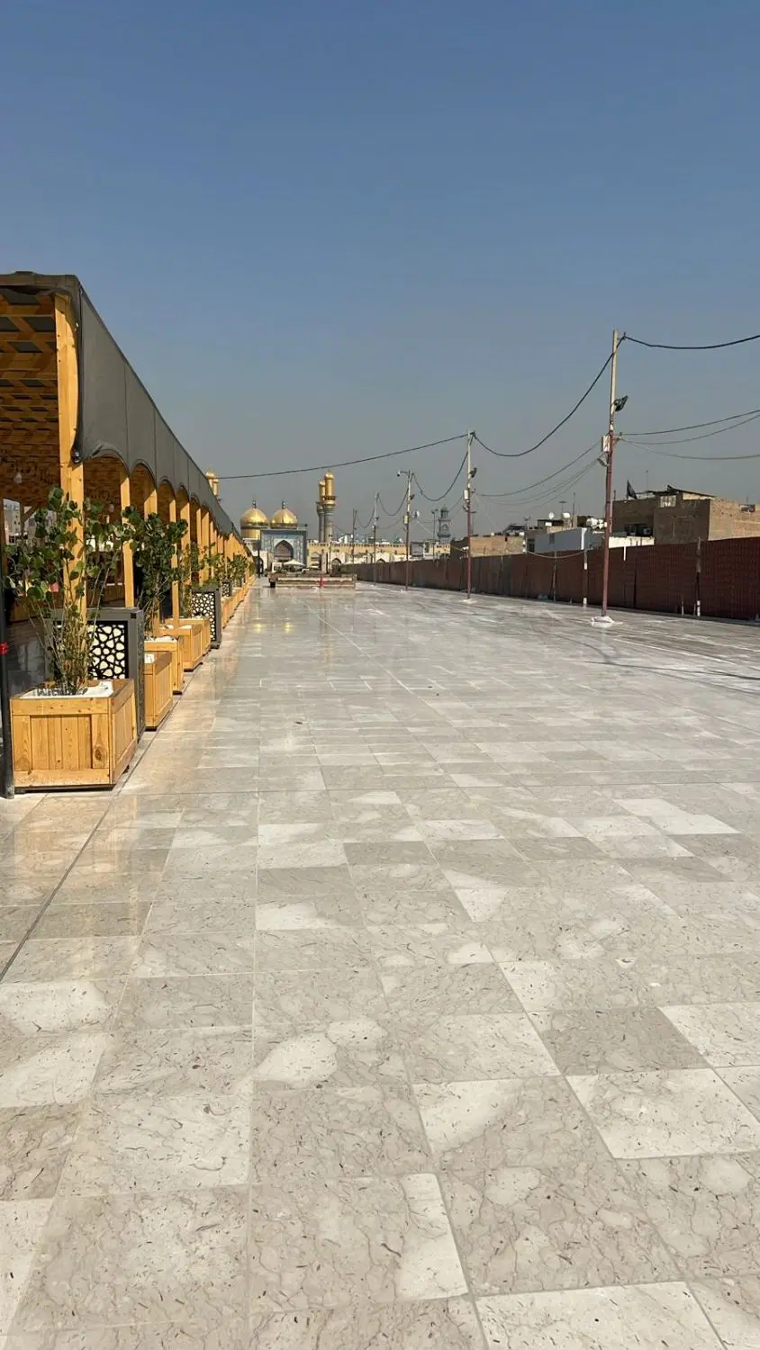 منزل ۸۰ متری خشایار