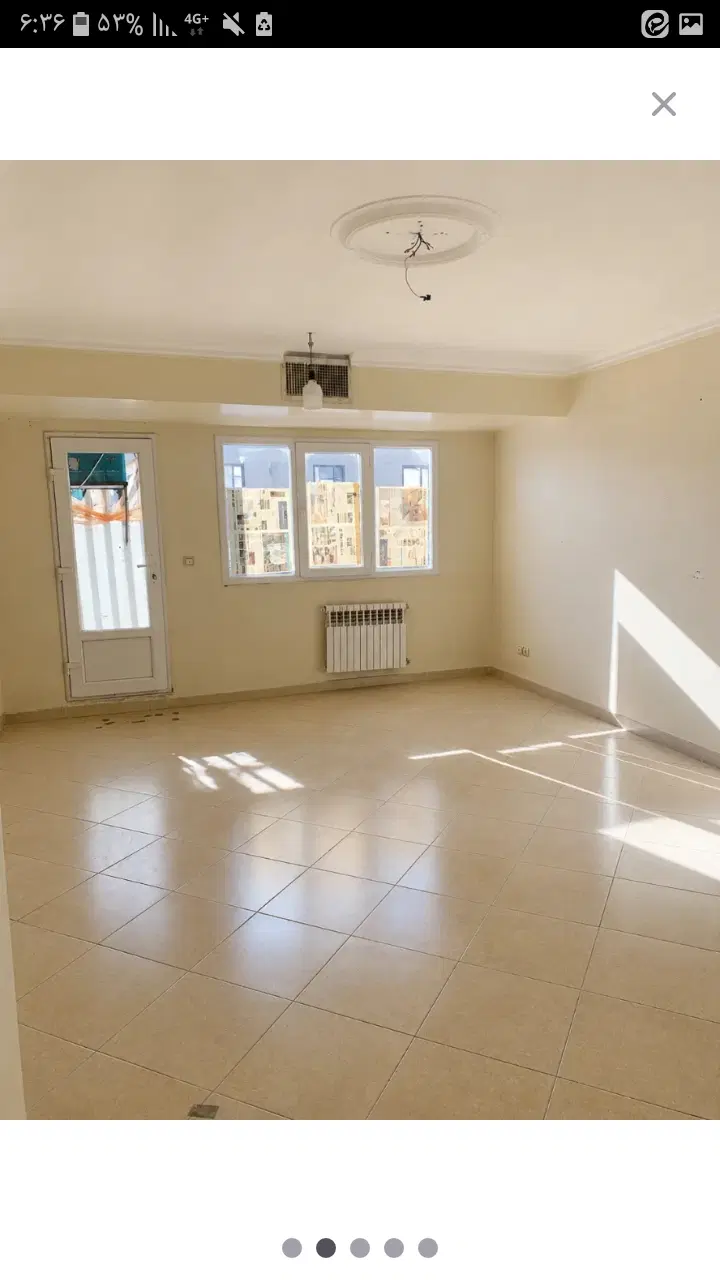 رهن اپارتمان انتهای بلوارشقایق