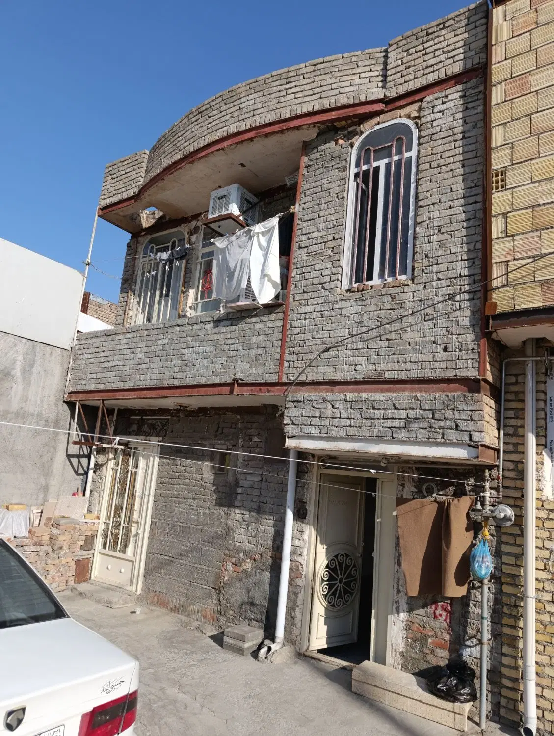 خانه درنجفی