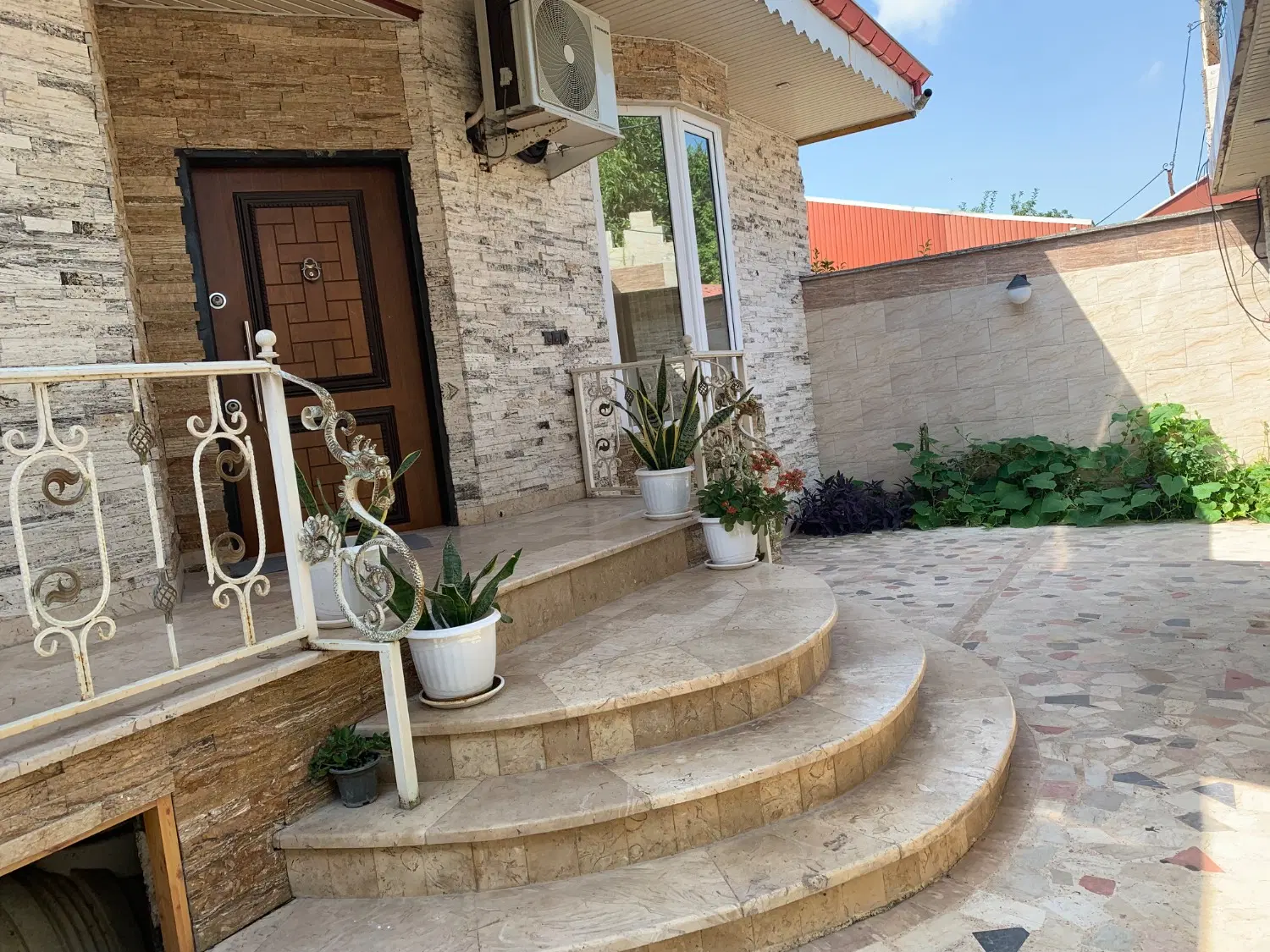 فروش ویلای لوکس